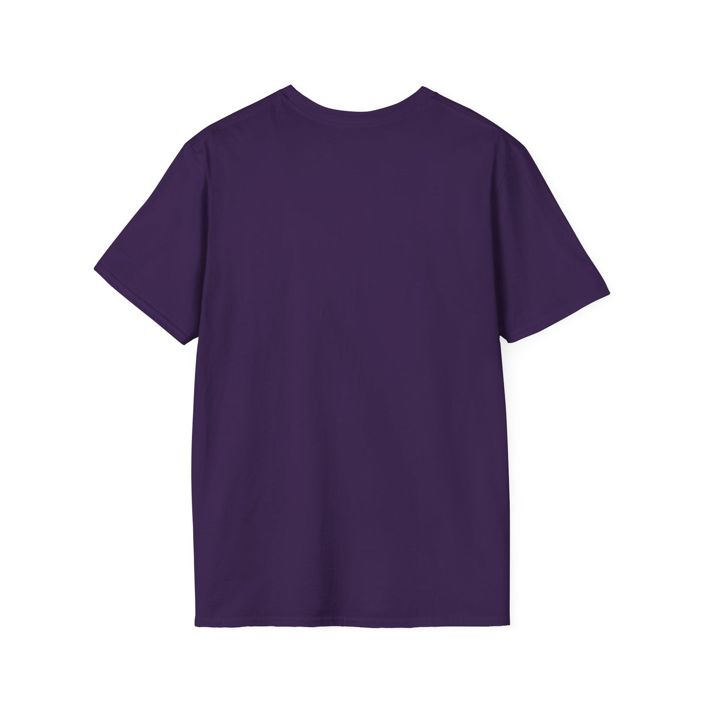 Christian Flame DNA T-Shirt