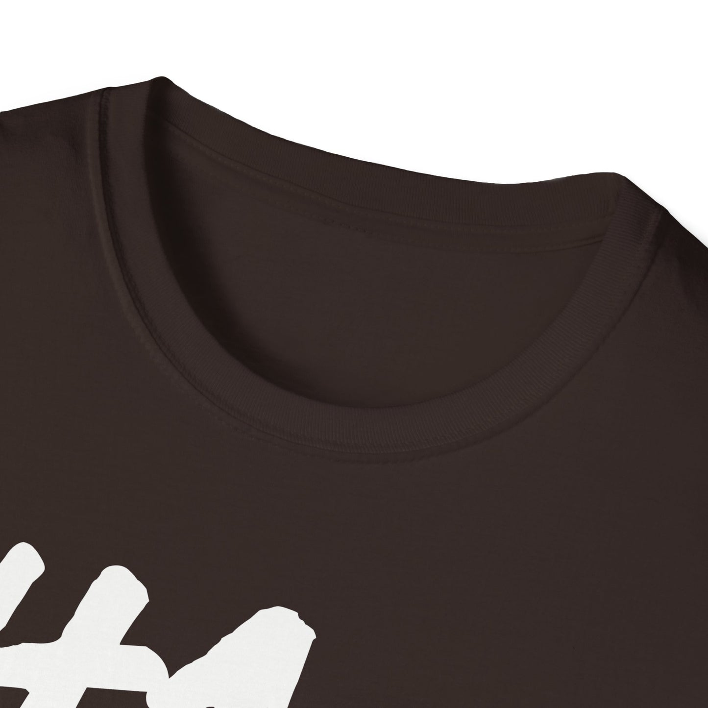 Unisex Softstyle T-Shirt - Cozy Everyday Wear for All Occasions