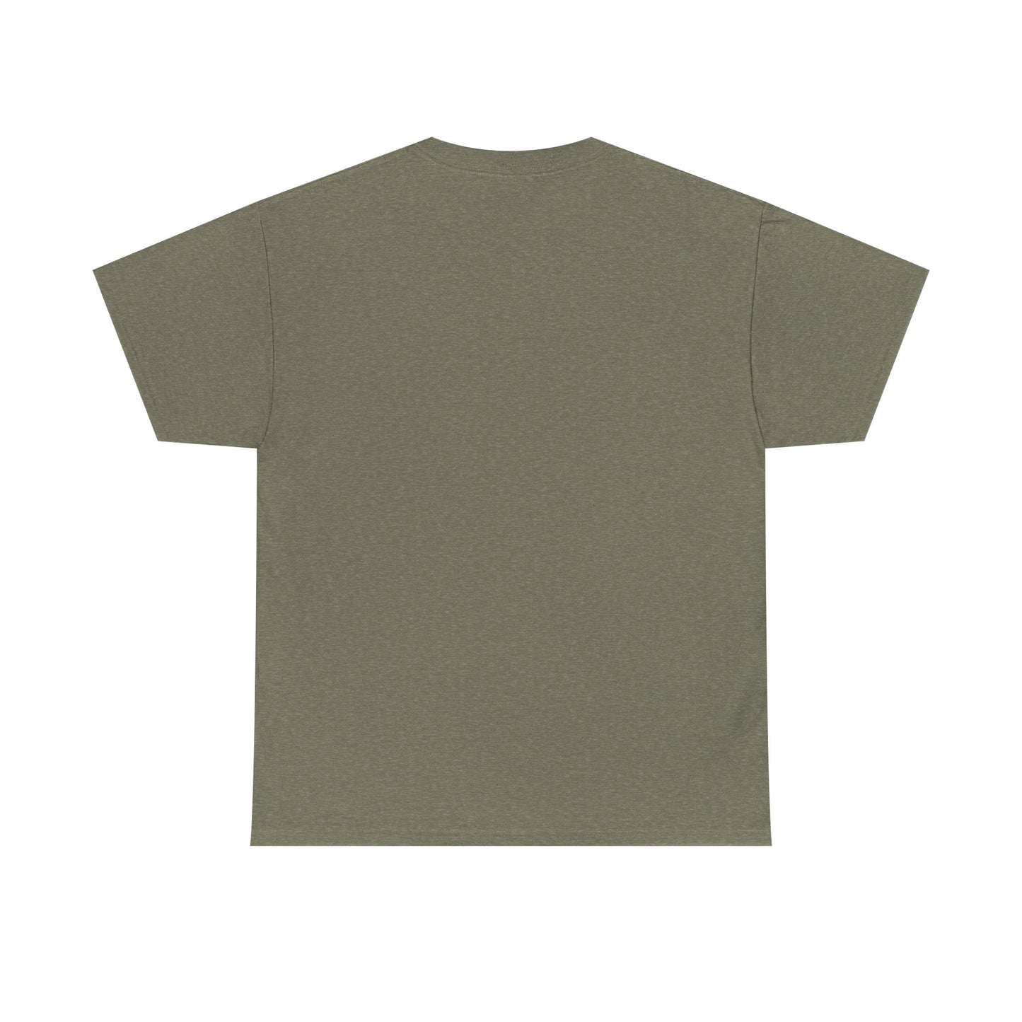 Inspirational Unisex Heavy Cotton Tee - 'And it shall come to pass'
