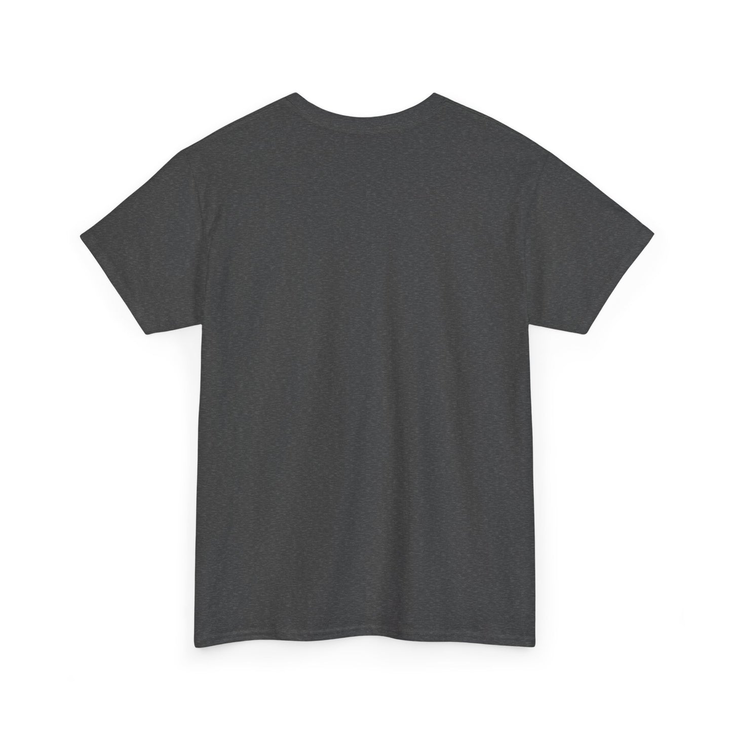 Inspirational Unisex Heavy Cotton Tee - 'And it shall come to pass'