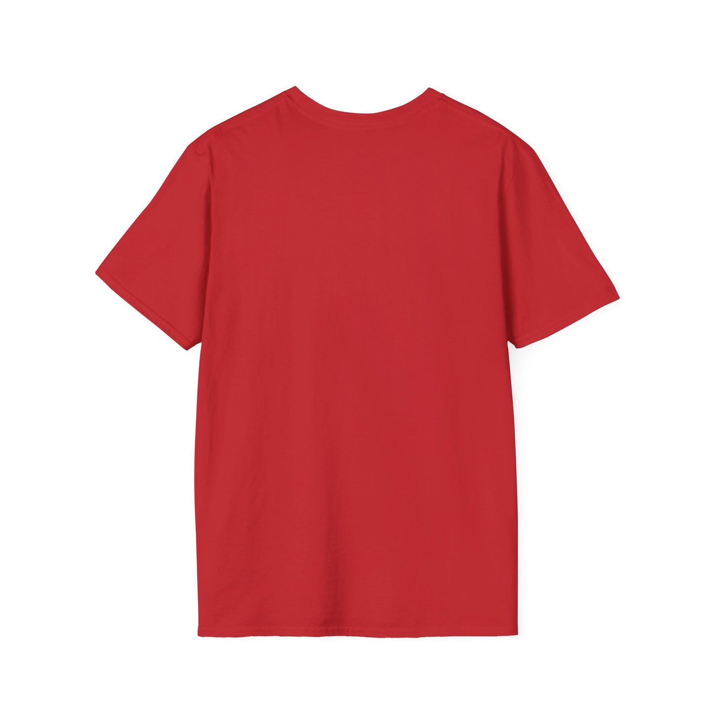 Inspirational Faith T-Shirt - 'For GOD So Loved' Design