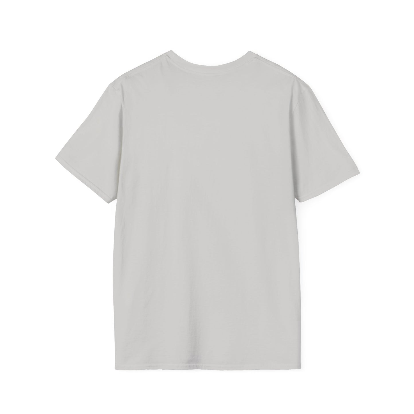 Baker Mom Unisex Softstyle T-Shirt - Perfect Gift for Baking Enthusiasts