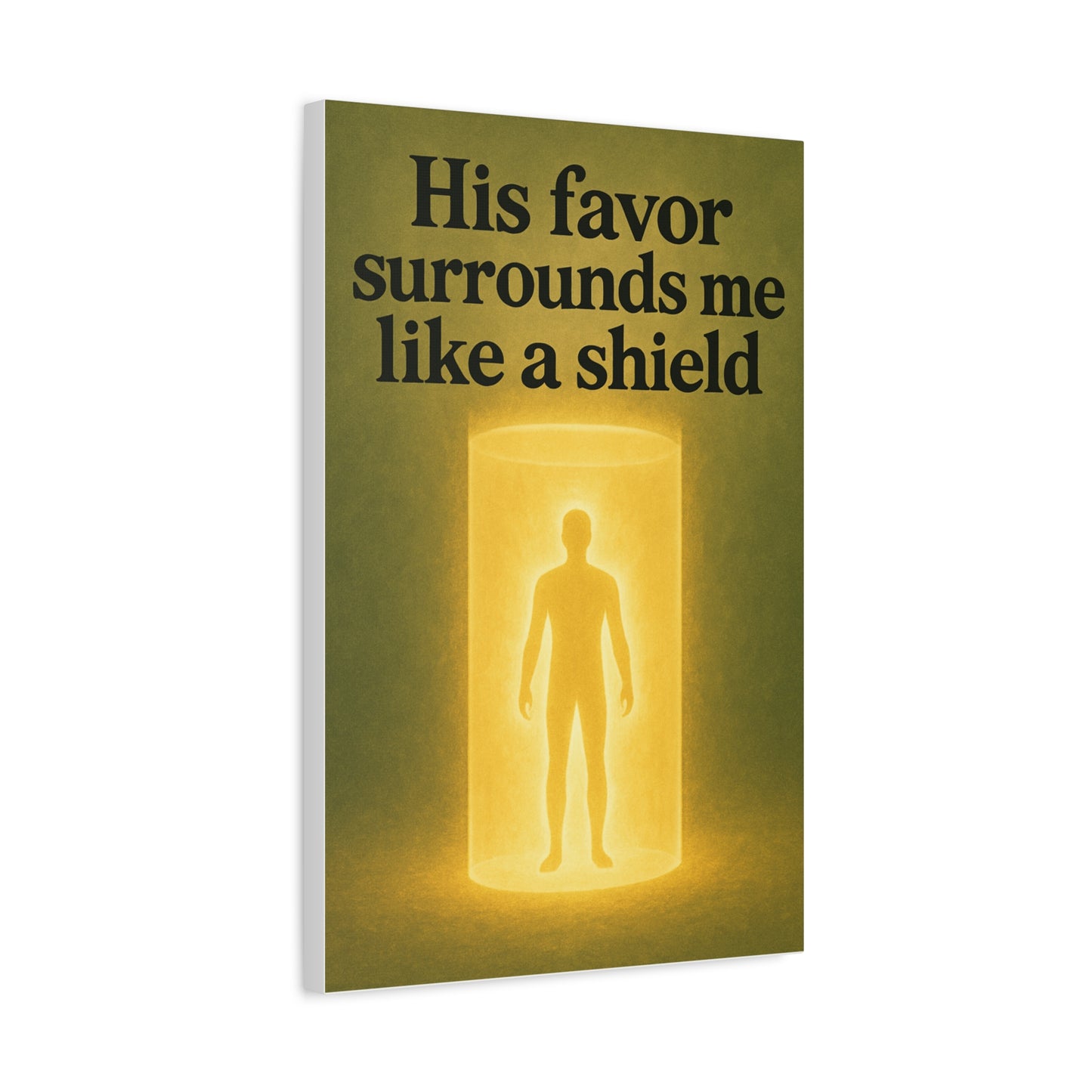 Inspirational Wall Art, Motivational Home Decor, Uplifting Gift for Friends, Religious Quotes, Faith-Based Gift, Modern Wall Decor