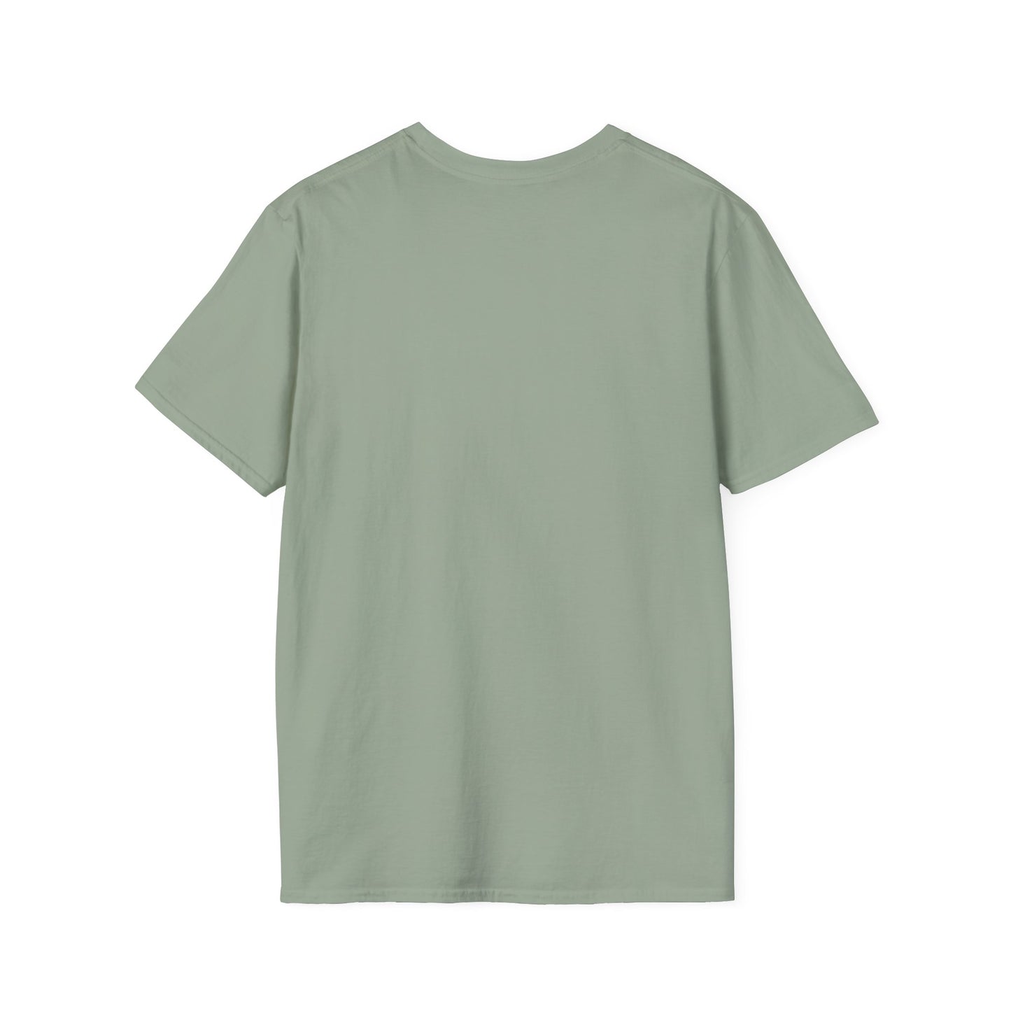 Accountant Mom Unisex Softstyle T-Shirt - Perfect Gift for Moms