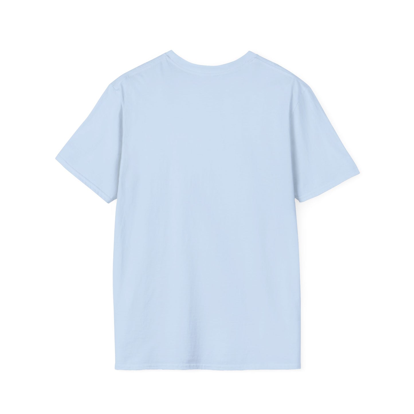 Baker Mom Unisex Softstyle T-Shirt - Perfect Gift for Baking Enthusiasts