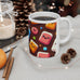 Cute Cartoon Candy Ceramic Mug | Fun Gift for Sweet Tooth Lovers