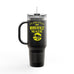 Fearfully & Wonderfully Made Insulated Travel Mug - 40oz