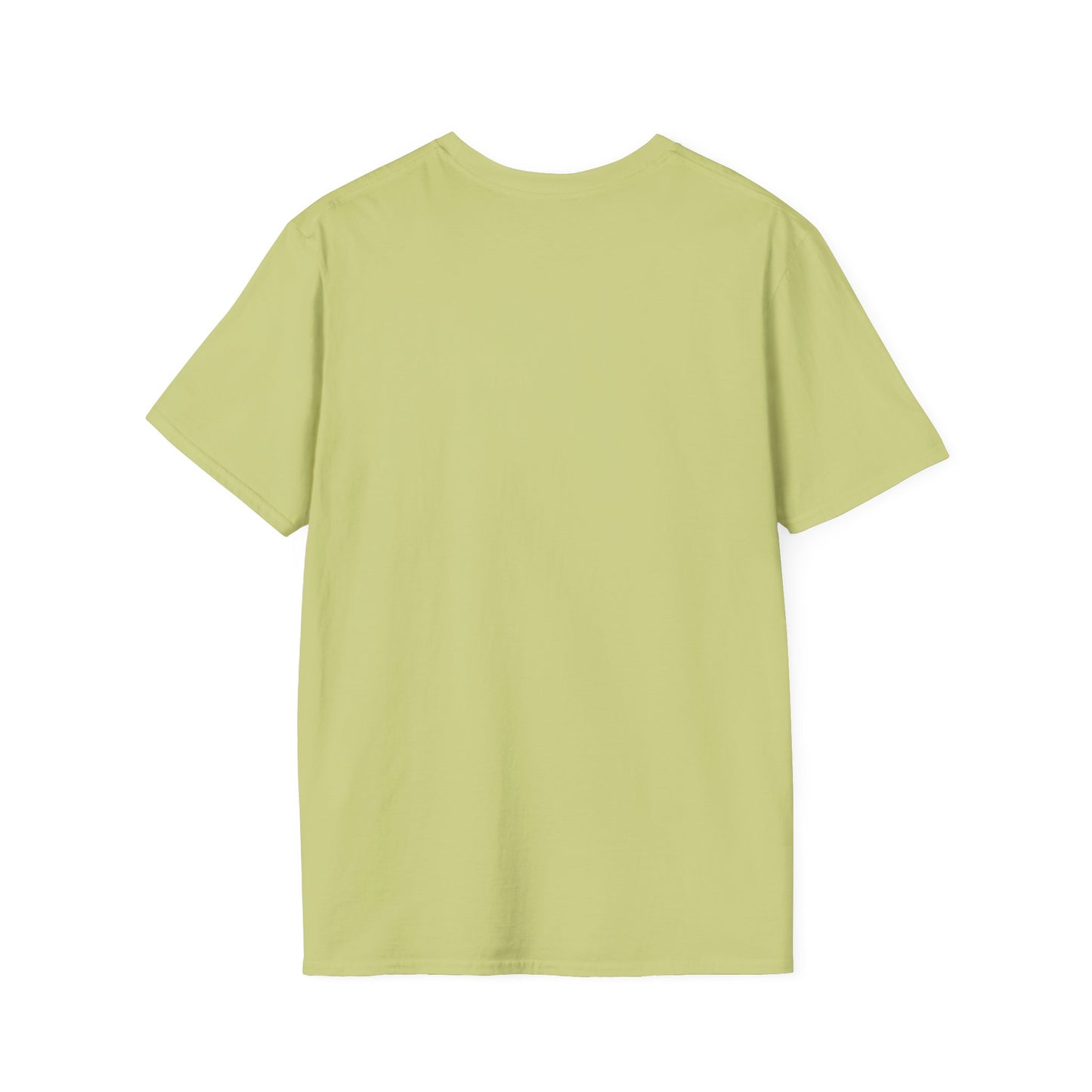 Dance Mom Unisex Softstyle T-Shirt - Stylish Tee for Proud Dance Parents