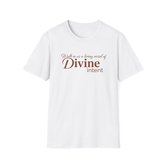 Motivational and Inspirational Faith T-shirt
