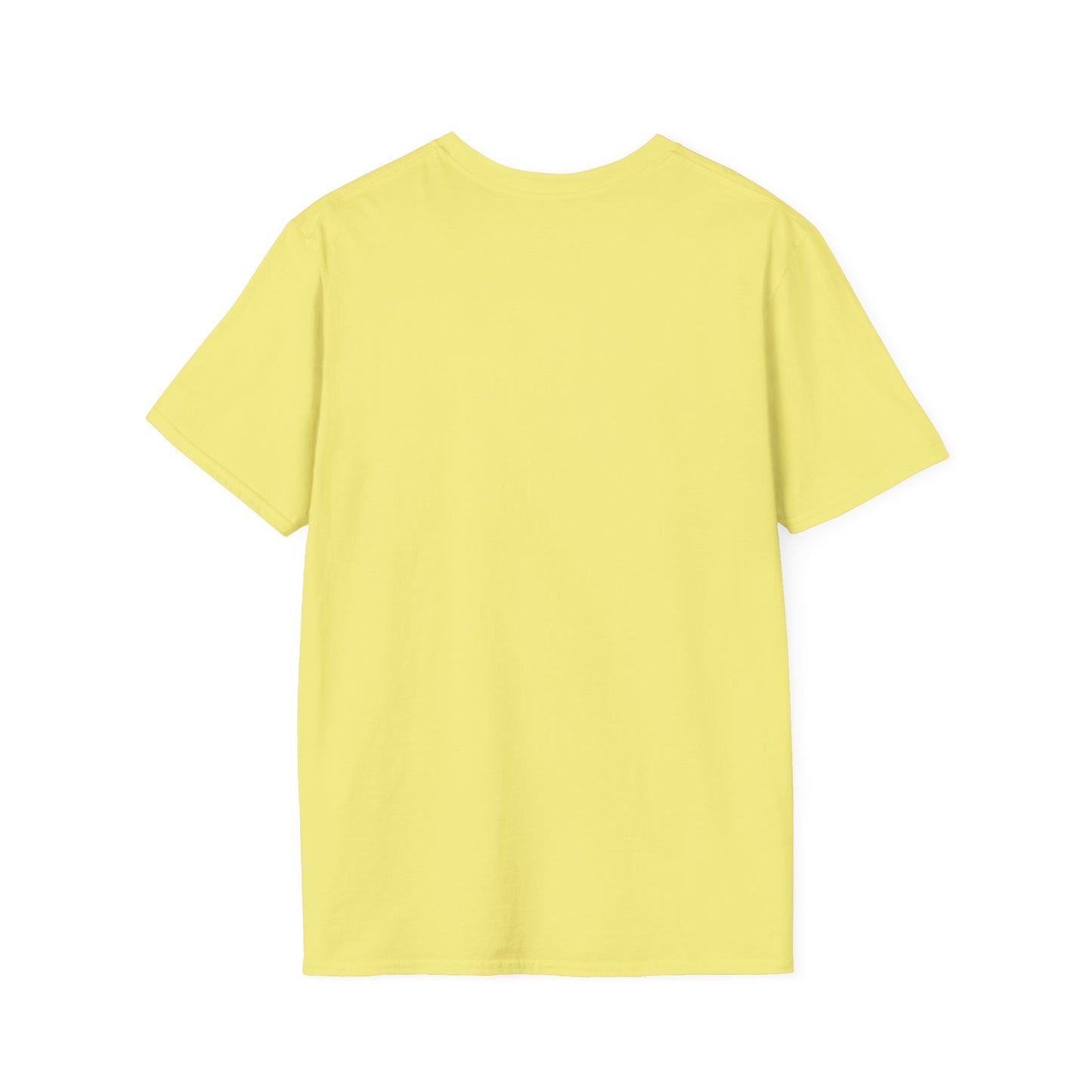 Baker Mom Unisex Softstyle T-Shirt - Perfect Gift for Baking Enthusiasts