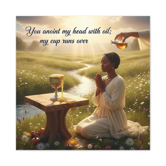 Inspirational Wall Art, Wall Decor, Faith Art, Prayer Wall Art, Spiritual Home Decor, Religious Gift