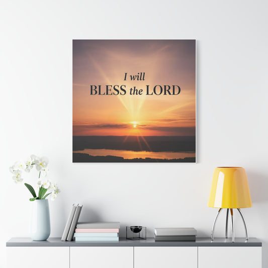 Inspirational Wall Art, Blessing Decor, Home Decor, Faith Gift, Christian Inspiration