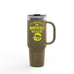 Fearfully & Wonderfully Made Insulated Travel Mug - 40oz