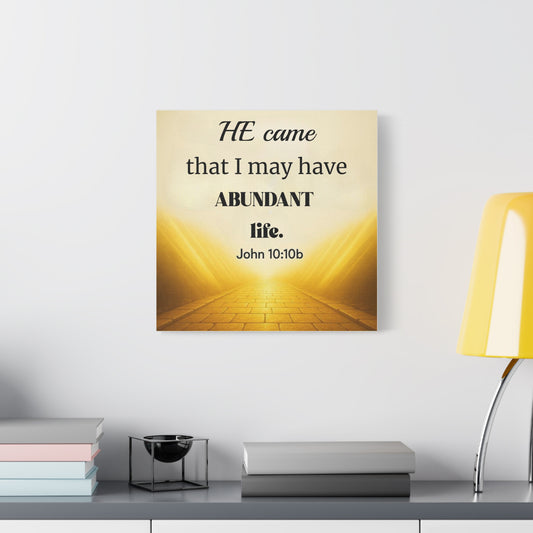 Inspirational Wall Art, Christian Wall Decor, Faith-Based Home Decor, Motivational Gift, Religious Artwork