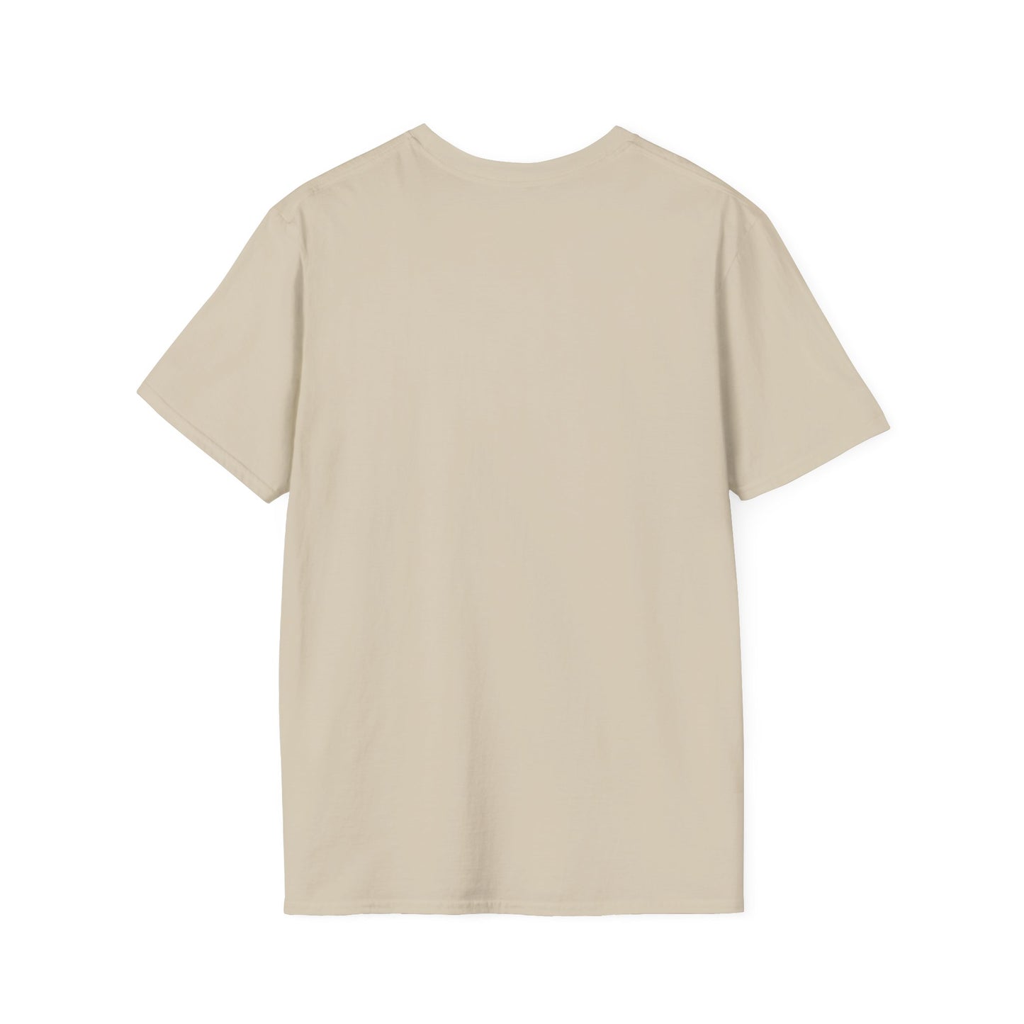 Baker Mom Unisex Softstyle T-Shirt - Perfect Gift for Baking Enthusiasts