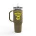 Fearfully & Wonderfully Made Insulated Travel Mug - 40oz