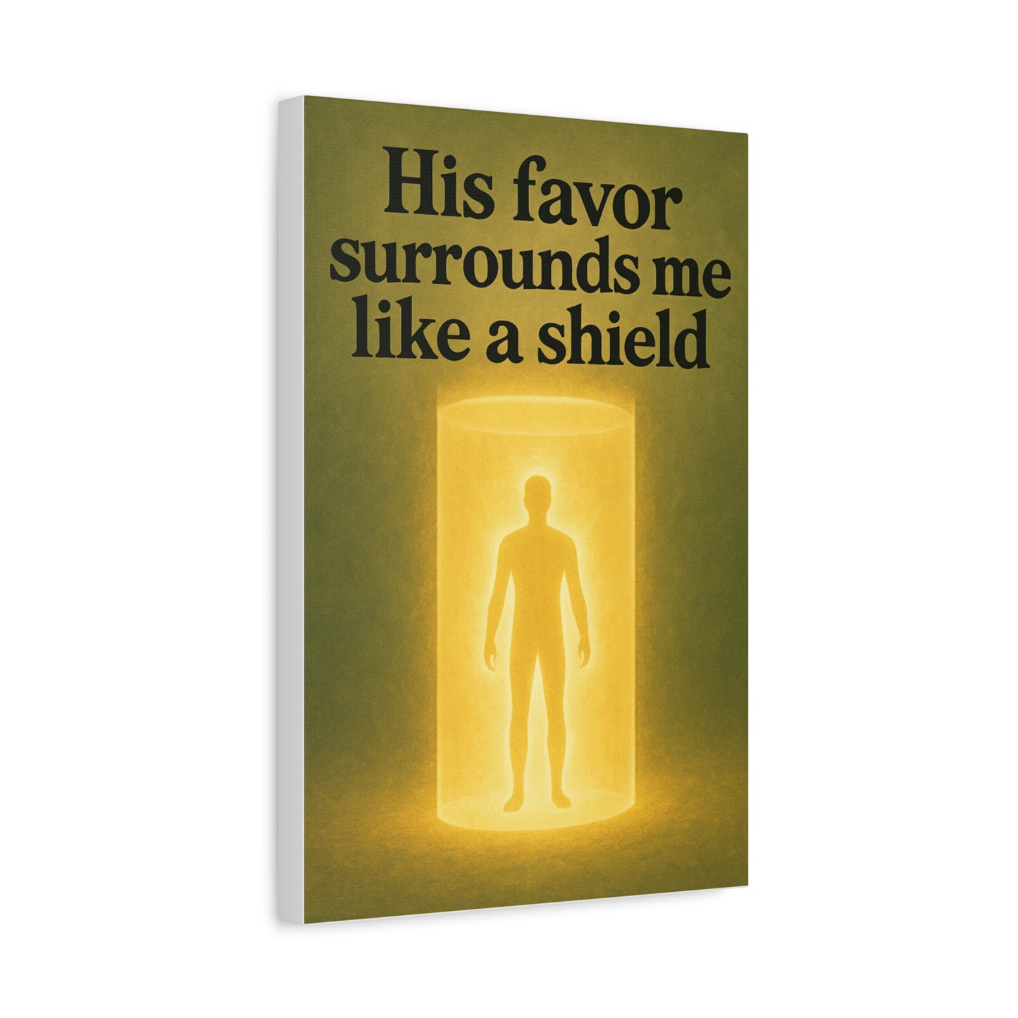 Inspirational Wall Art, Motivational Home Decor, Uplifting Gift for Friends, Religious Quotes, Faith-Based Gift, Modern Wall Decor