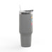 40oz Insulated Travel Mug - Coffee, Tea, Hot Chocolate Checklist - What is your favorite?