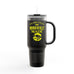 Fearfully & Wonderfully Made Insulated Travel Mug - 40oz