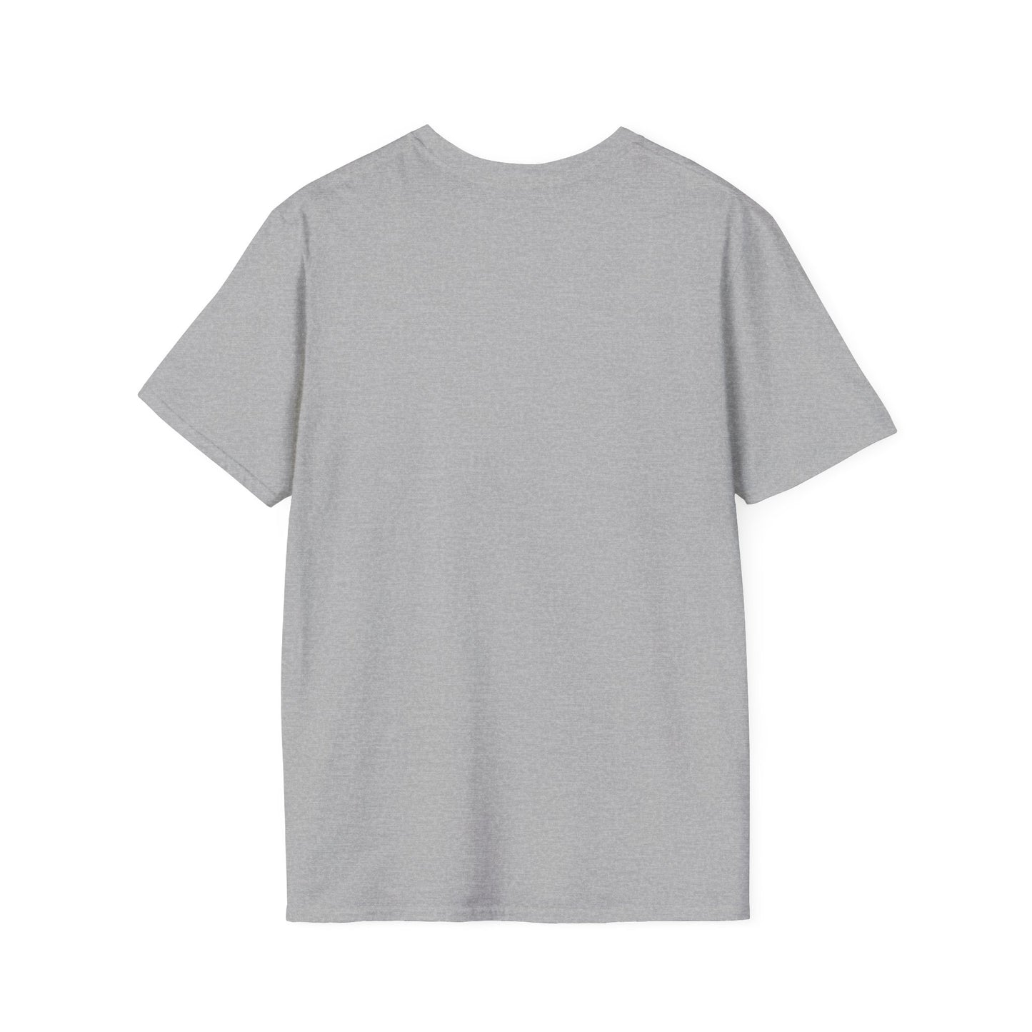 Accountant Mom Unisex Softstyle T-Shirt - Perfect Gift for Moms