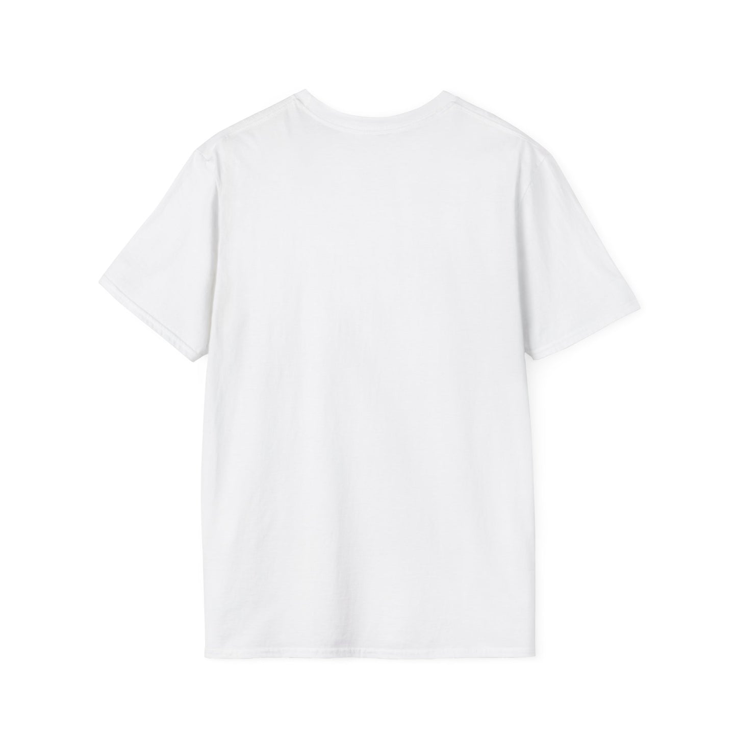 Baker Mom Unisex Softstyle T-Shirt - Perfect Gift for Baking Enthusiasts