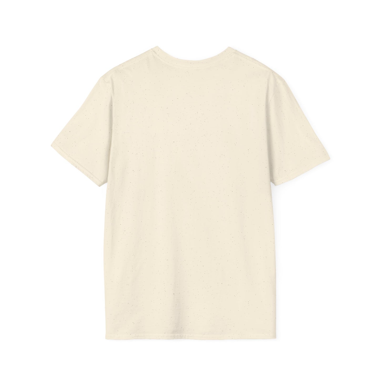 Baker Mom Unisex Softstyle T-Shirt - Perfect Gift for Baking Enthusiasts