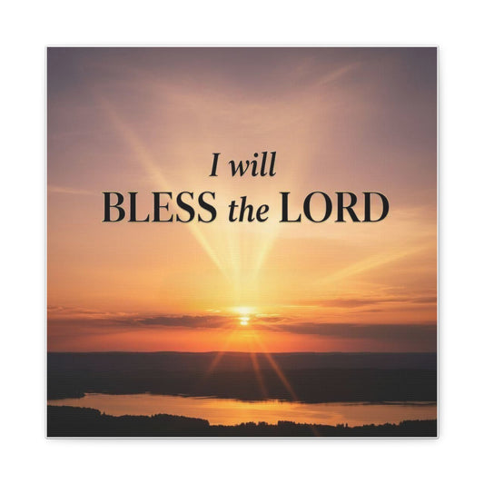 Inspirational Wall Art, Blessing Decor, Home Decor, Faith Gift, Christian Inspiration